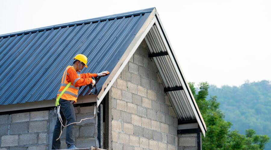 Local Siding Services in Saint Stephen, SC